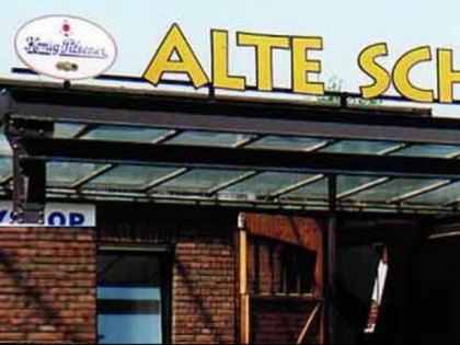 Photo:  Alte Schleiferei